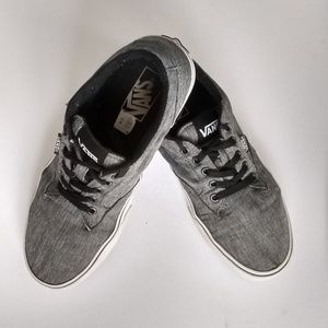 Vans Sneakers Shoes